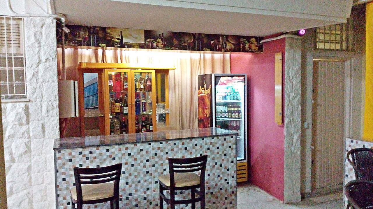 ساو باولو Yellow House Hostel Internacional المظهر الخارجي الصورة