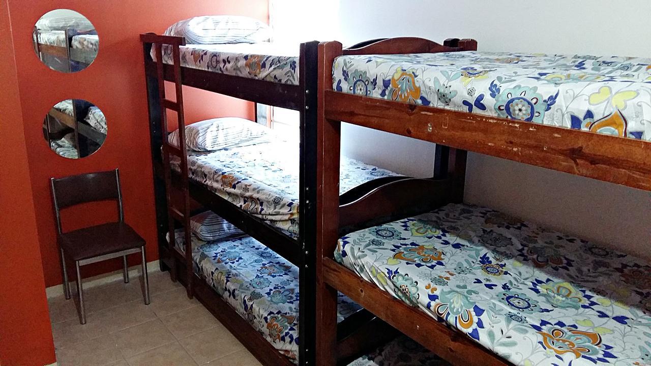 ساو باولو Yellow House Hostel Internacional المظهر الخارجي الصورة