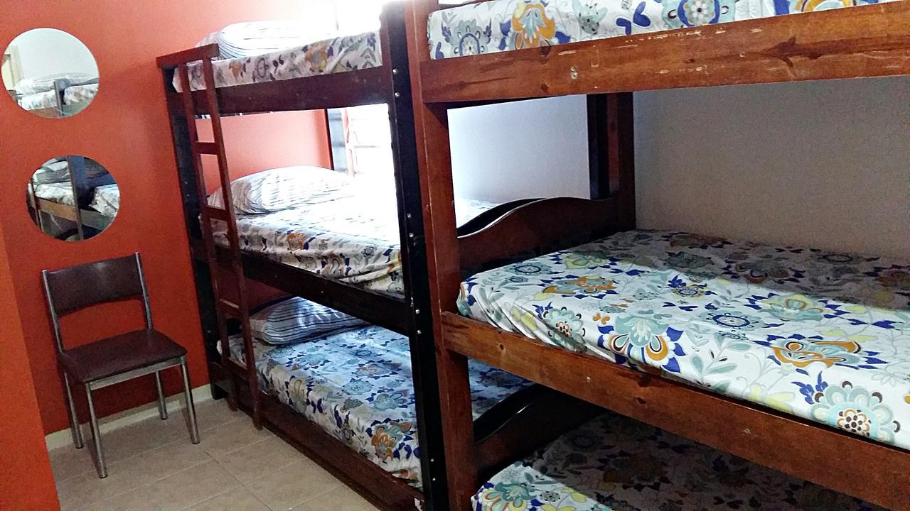 ساو باولو Yellow House Hostel Internacional المظهر الخارجي الصورة