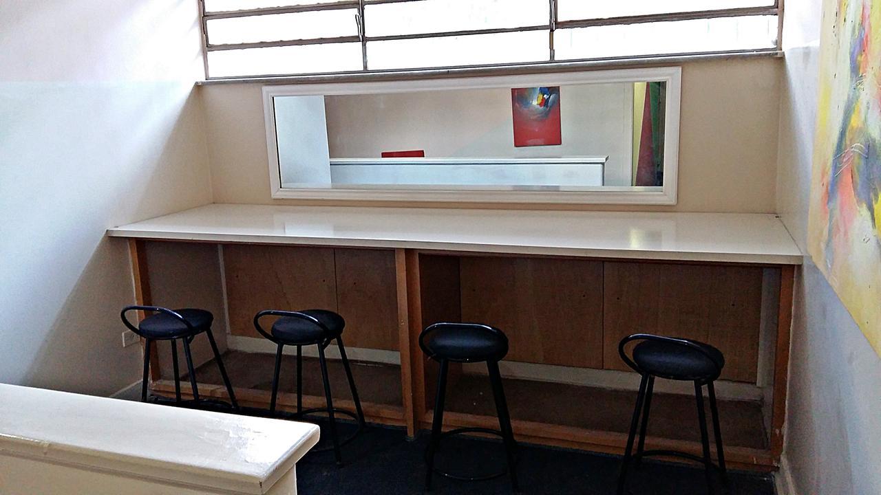 ساو باولو Yellow House Hostel Internacional المظهر الخارجي الصورة