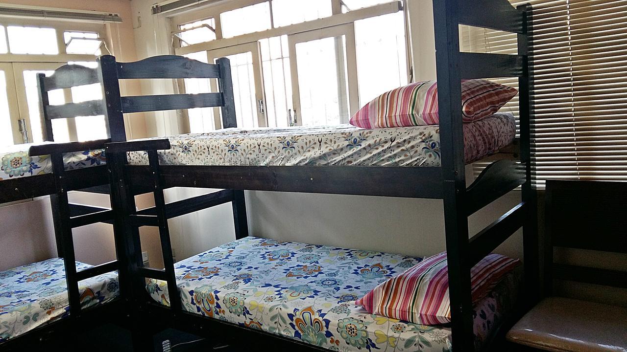 ساو باولو Yellow House Hostel Internacional المظهر الخارجي الصورة