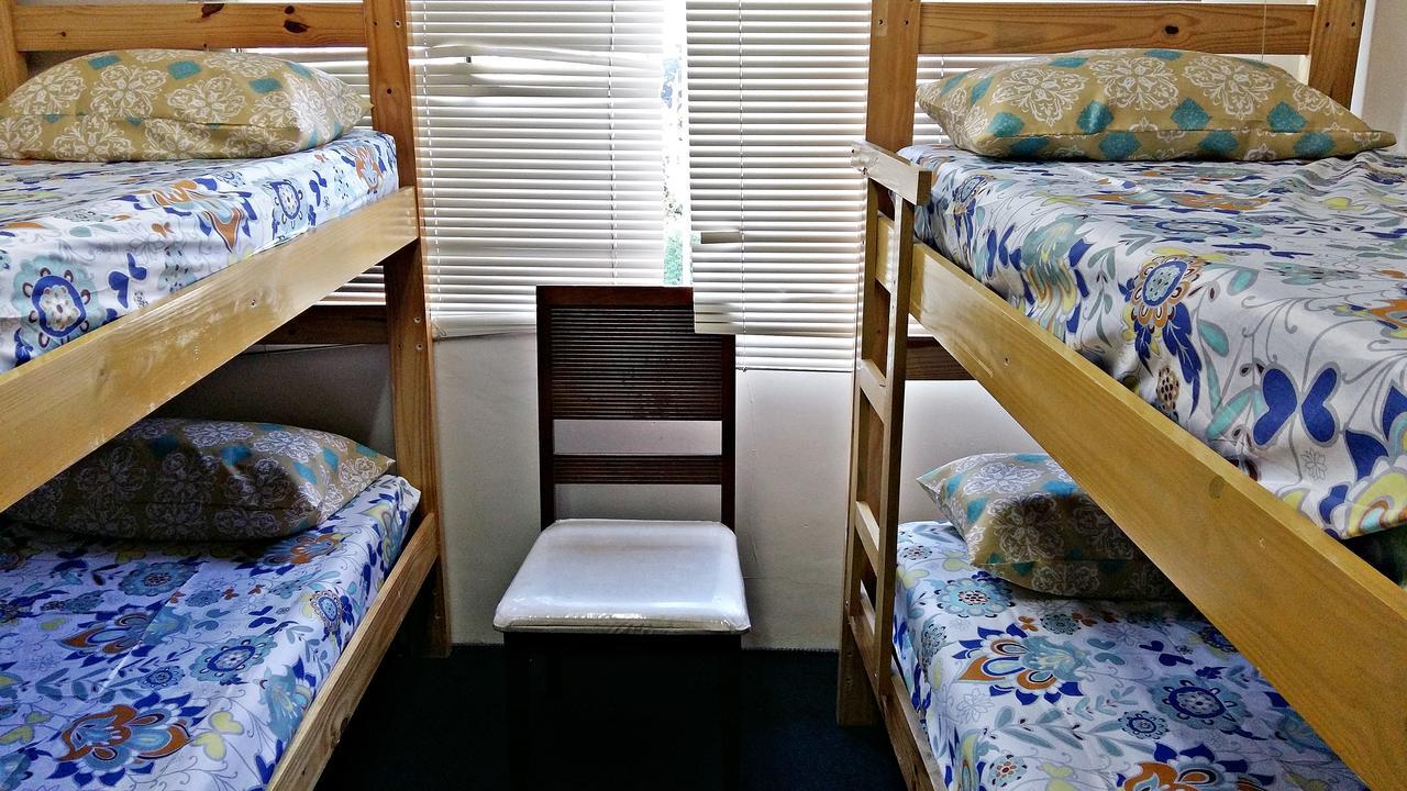 ساو باولو Yellow House Hostel Internacional المظهر الخارجي الصورة