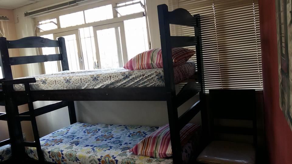 ساو باولو Yellow House Hostel Internacional المظهر الخارجي الصورة