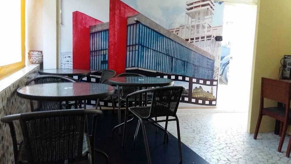 ساو باولو Yellow House Hostel Internacional المظهر الخارجي الصورة