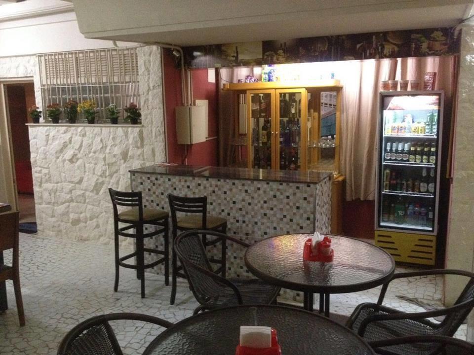 ساو باولو Yellow House Hostel Internacional المظهر الخارجي الصورة