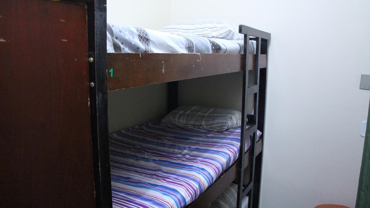 ساو باولو Yellow House Hostel Internacional المظهر الخارجي الصورة