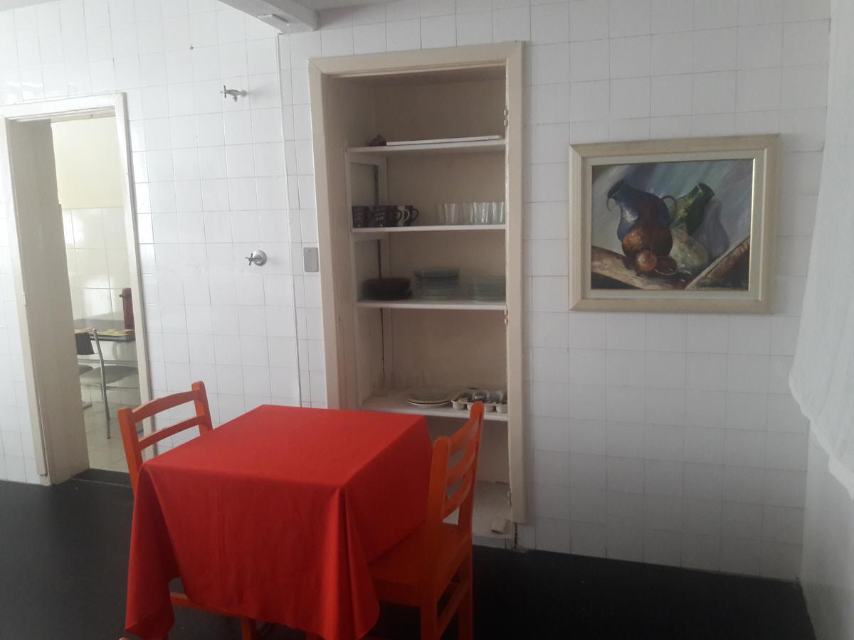 ساو باولو Yellow House Hostel Internacional المظهر الخارجي الصورة