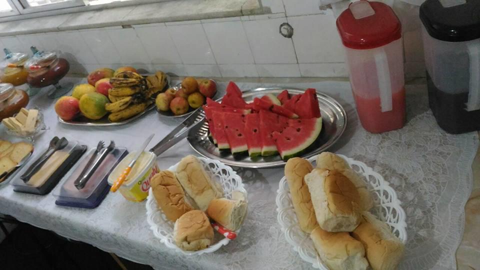ساو باولو Yellow House Hostel Internacional المظهر الخارجي الصورة