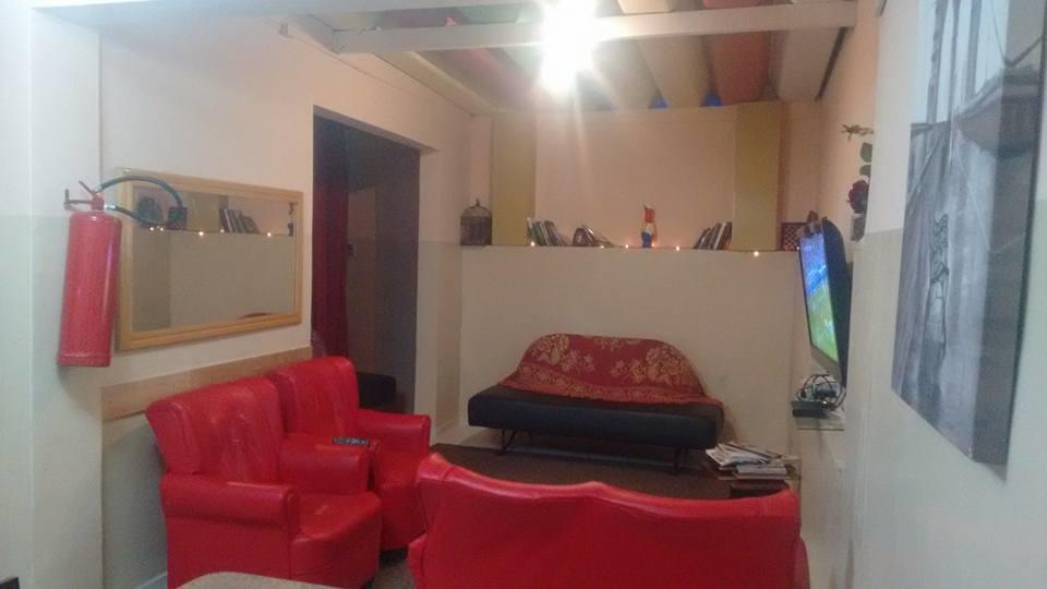 ساو باولو Yellow House Hostel Internacional المظهر الخارجي الصورة