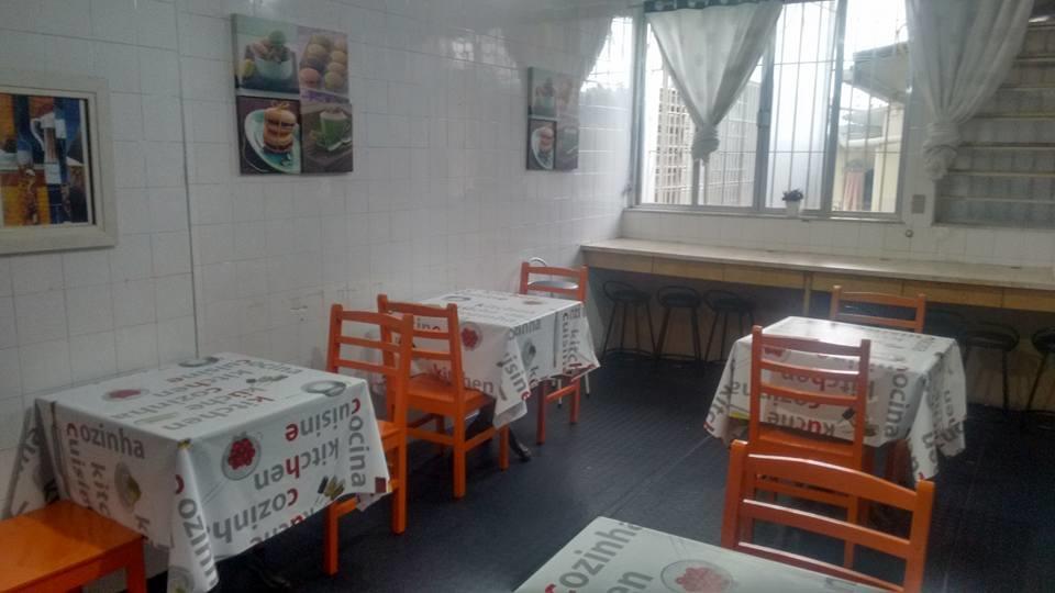 ساو باولو Yellow House Hostel Internacional المظهر الخارجي الصورة