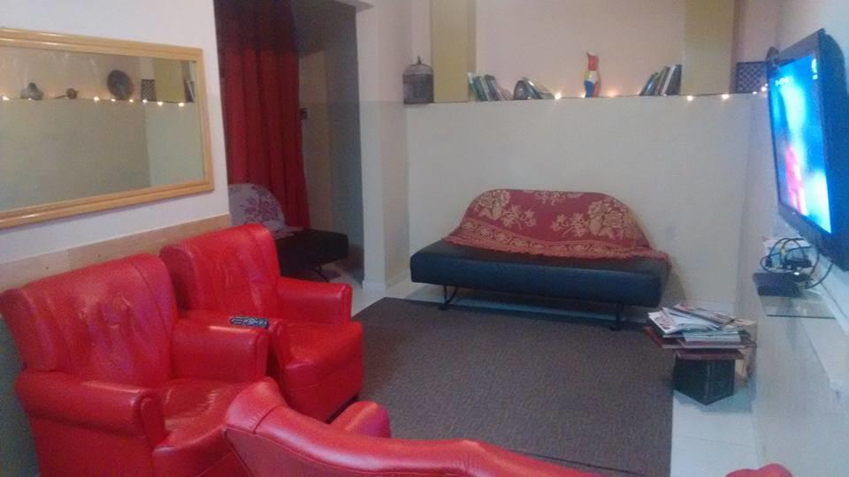 ساو باولو Yellow House Hostel Internacional المظهر الخارجي الصورة