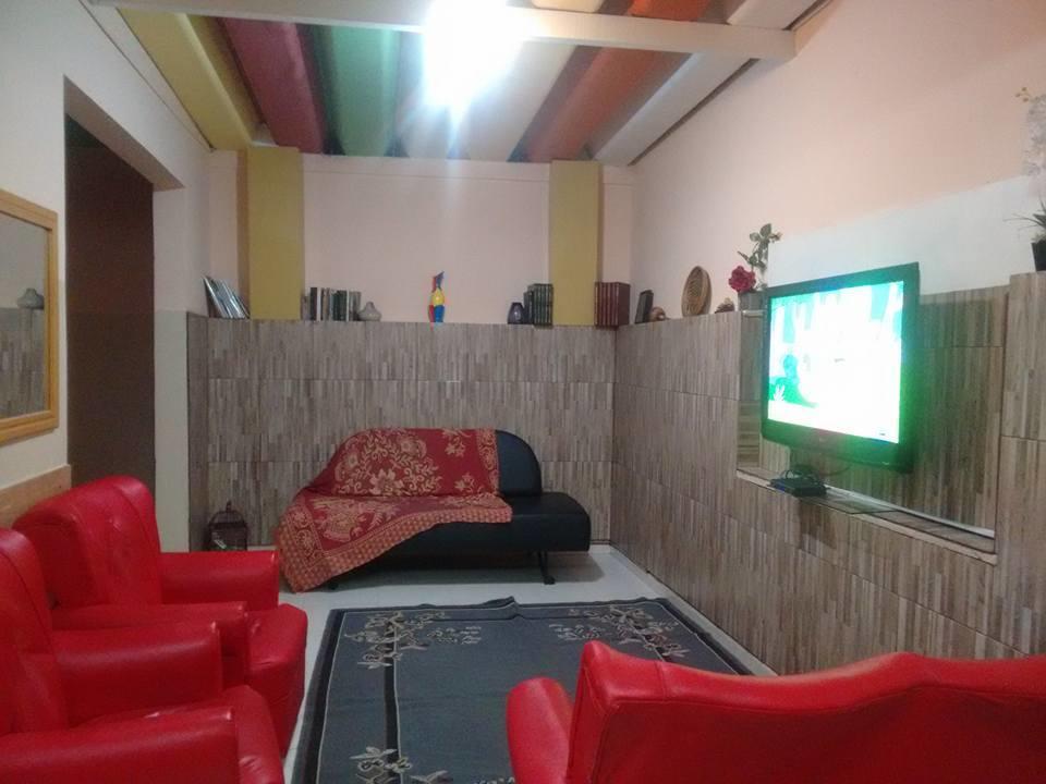 ساو باولو Yellow House Hostel Internacional المظهر الخارجي الصورة