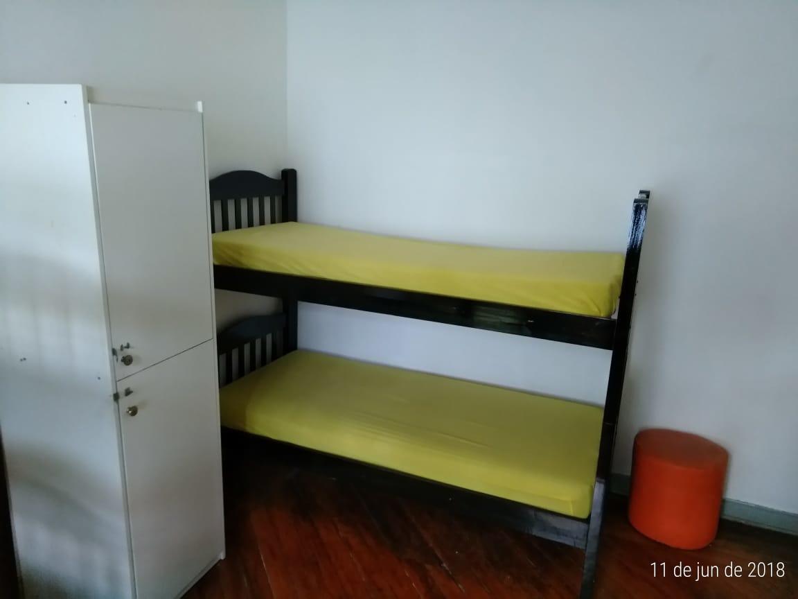 ساو باولو Yellow House Hostel Internacional المظهر الخارجي الصورة