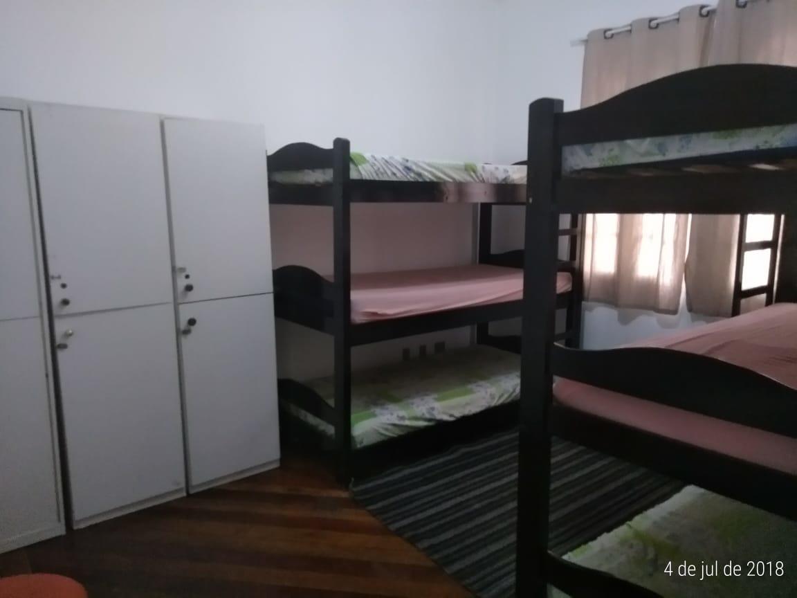 ساو باولو Yellow House Hostel Internacional المظهر الخارجي الصورة