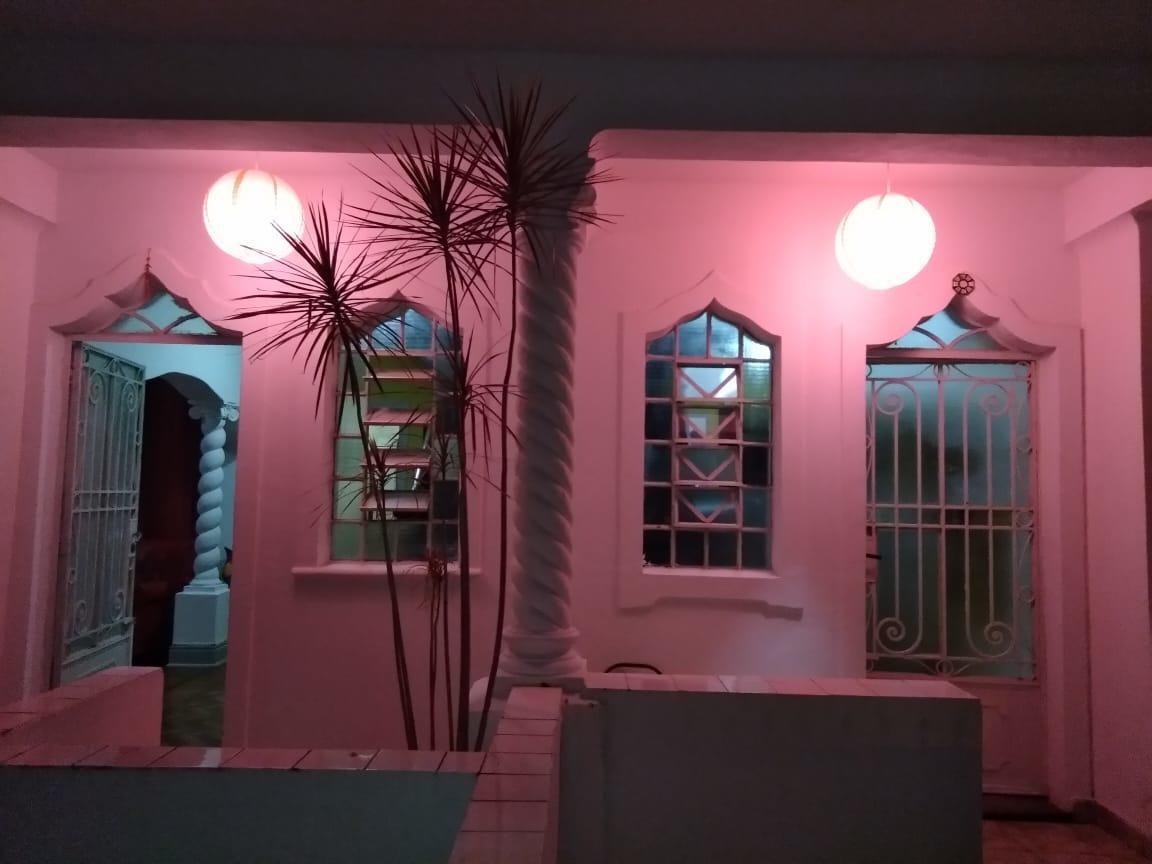 ساو باولو Yellow House Hostel Internacional المظهر الخارجي الصورة