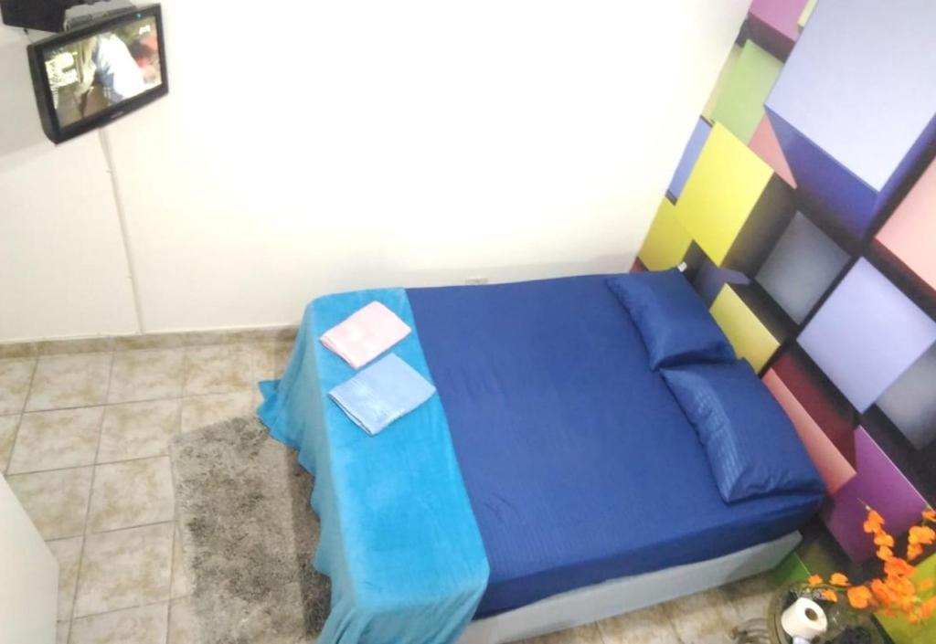 ساو باولو Yellow House Hostel Internacional المظهر الخارجي الصورة